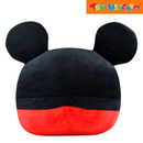 Disney Mickey Soft Round Plush
