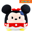 Disney Minnie Soft Round Plush