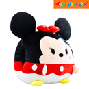 Disney Minnie Soft Round Plush
