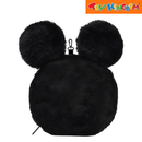 Disney Pillow With Eye Mask Mickey Plush