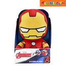 Marvel Sitting In A Box Iron Man Plush
