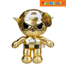 Marvel Golden Toy Captain America Plush