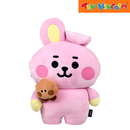 BT21 My Little Buddy Standing Cooky Jungkook Plush