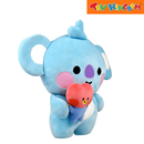 BT21 My Little Buddy Standing Koya RM Plush