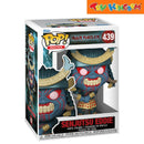 Funko Pop! Rocks Iron Maiden Senjutsu Eddie Vinyl Figure
