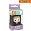 Funko Pocket Pop! Keychain BTS S2 Dynamite Jimin Vinyl Figure