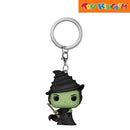 Funko Pocket Pop! Keychain Wicked Elphaba Figure