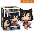 Funko Pop! Games LoL Ahri Vinyl Figure
