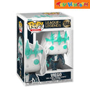 Funko Pop! Games LoL Viego Vinyl Figure