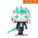Funko Pop! Games LoL Viego Vinyl Figure