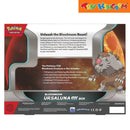 Pokemon Bloodmoon Ursaluna Ex Box Trading Card Game