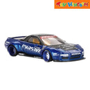Mini GT Honda NSX Evasive V2 Die-cast