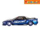 Mini GT Honda NSX Evasive V2 Die-cast