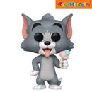 Funko Pop! Television Tom & Jerry Tom Vinyl Figure