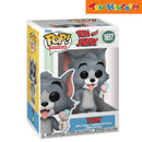 Funko Pop! Television Tom & Jerry Tom Vinyl Figure