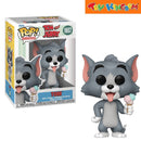 Funko Pop! Television Tom & Jerry Tom Vinyl Figure