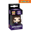 Funko Pocket Pop! Keychain Marvel Agatha Harkness Figure