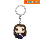 Funko Pocket Pop! Keychain Marvel Agatha Harkness Figure