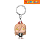 Funko Pocket Pop! Keychain Chainsaw Man Power Figure