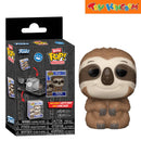 Funko Bitty Pop! Accessories Pin 4pcs Figure
