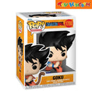 Funko Pop! Animation Dragonball Goku Figure