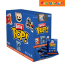 Funko Bitty Pop! Singles Pixar Vinyl Figure