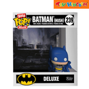 Funko Bitty Pop! Deluxe Batman Hush Vinyl Figure