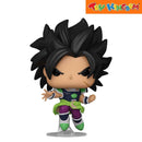 Funko Pop! Animation The Movie Dragon Ball Super Broly Vinyl Figure