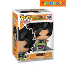 Funko Pop! Animation The Movie Dragon Ball Super Broly Vinyl Figure