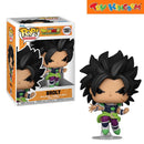 Funko Pop! Animation The Movie Dragon Ball Super Broly Vinyl Figure