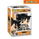Funko Pop! Animation The Movie Dragon Ball Super Broly Goku Kid Vinyl Figure