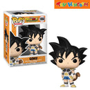 Funko Pop! Animation The Movie Dragon Ball Super Broly Goku Kid Vinyl Figure