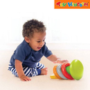Infantino Rock'N Stack Rings