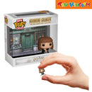 Funko Bitty Pop! Deluxe WW Harry Potter Hermione Granger Vinyl Figure
