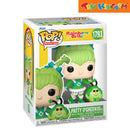 Funko Pop! Animation Rainbow Brite Patty O'Green & Lucky Vinyl Figure