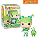 Funko Pop! Animation Rainbow Brite Patty O'Green & Lucky Vinyl Figure