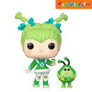 Funko Pop! Animation Rainbow Brite Patty O'Green & Lucky Vinyl Figure