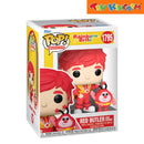 Funko Pop! Animation Rainbow Brite Red Butler & Romeo Vinyl Figure