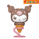 Funko Pop! Hello Kitty & Friends Ice Cream Cone Kuromi Vinyl Figure