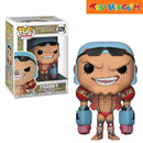 Funko Pop! Animation One Piece Shonen Jump Franky Vinyl Figure