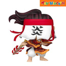 Funko Pop! Animation Demon Slayer Tanjuro Kamado Vinyl Figure