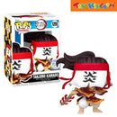 Funko Pop! Animation Demon Slayer Tanjuro Kamado Vinyl Figure
