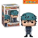 Funko Pop! Animation Hunter X Hunter Ging Freecss Vinyl Figure
