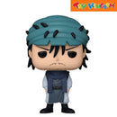 Funko Pop! Animation Hunter X Hunter Ging Freecss Vinyl Figure