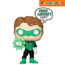 Funko Pop! Heroes DC Beware GW Green Lantern Vinyl Figure