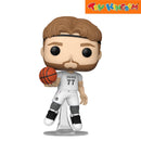 Funko Pop! Basketball NBA Mavericks Luka Doncic Vinyl Figure