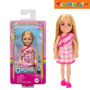 Barbie Chelsea Blonde Hair Doll