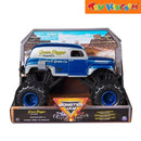 Monster Jam Grave Digger Die-cast