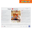 Trefl Golden Gate Bridge USA 1000pcs Jigsaw Puzzles