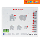 Trefl Frame Solar System 25pcs Jigsaw Puzzles